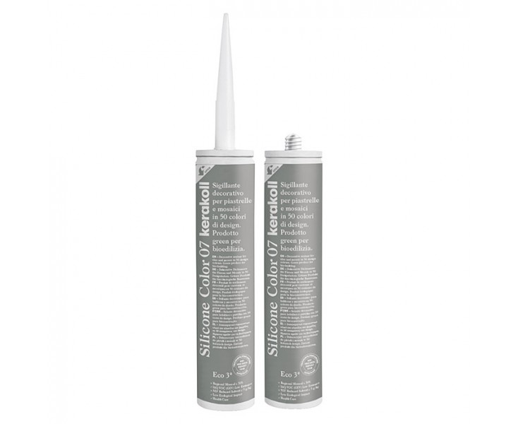 SILICONE COLOR 07 310ML