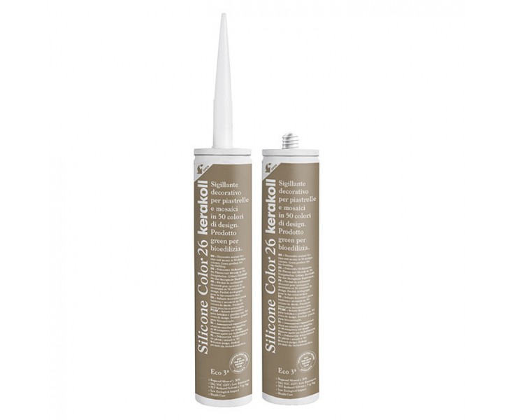 SILICONE COLOR 26 310ML