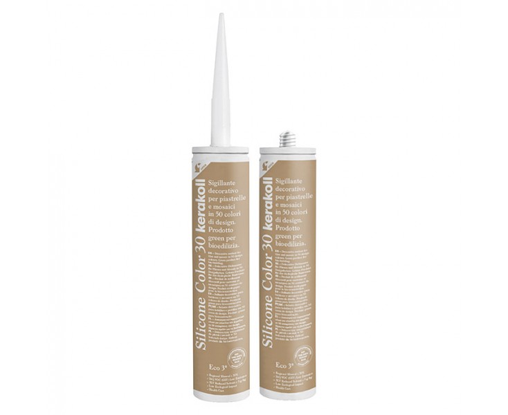 SILICONE COLOR 30 310ML  