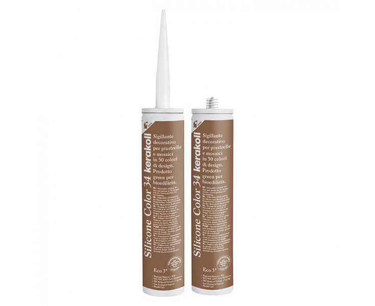 SILICONE COLOR 34 310ML  