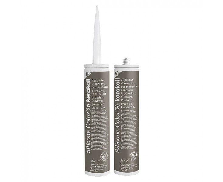 SILICONE COLOR 36 310ML  