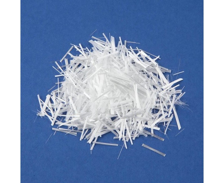 FIBER ANTI CRAK HD 12mm 600gr.