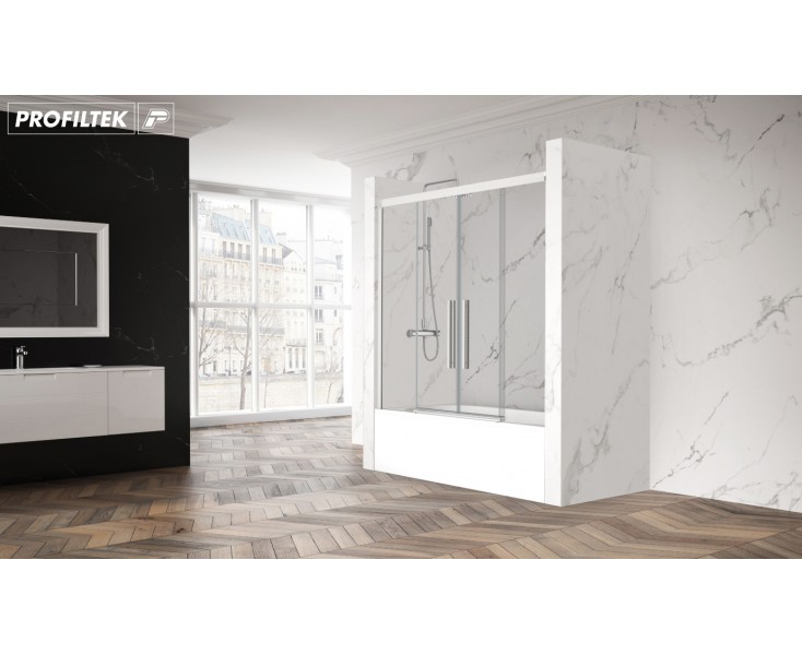 BATH FRONT WIND WI-125 1640mm