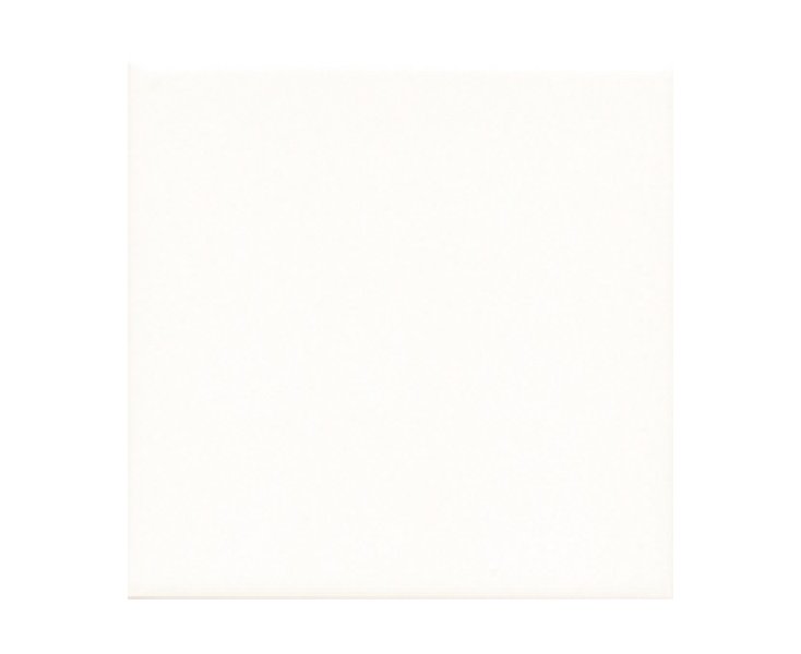 BRIGHT WHITE 15x15 UNICOLOR