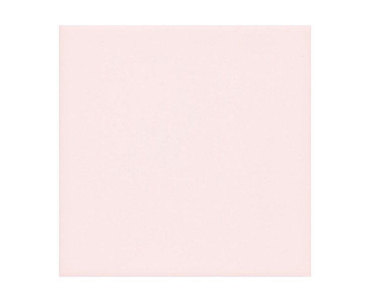 UNICOLOR CARMIN BRILLO  15x15