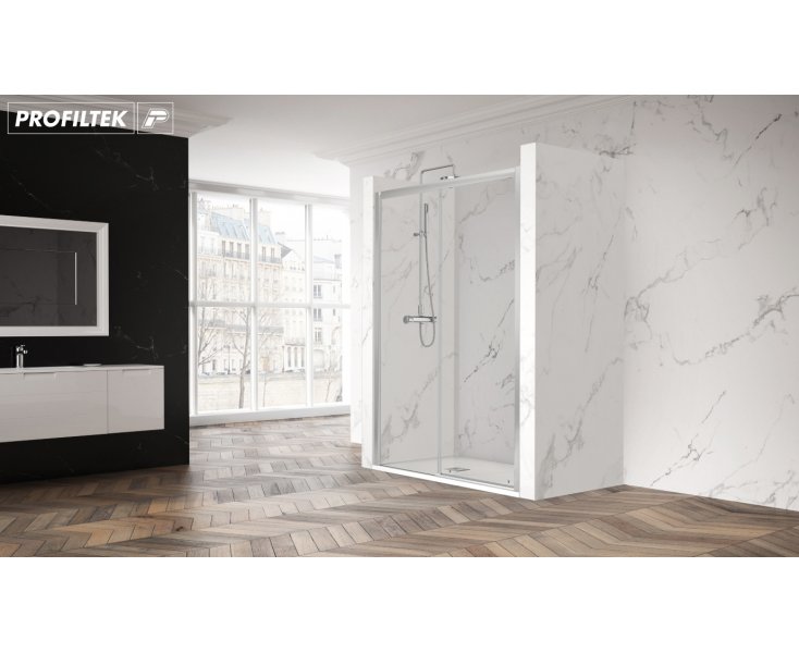 SUMMER SUM310 1180mm SHOWER FRONT