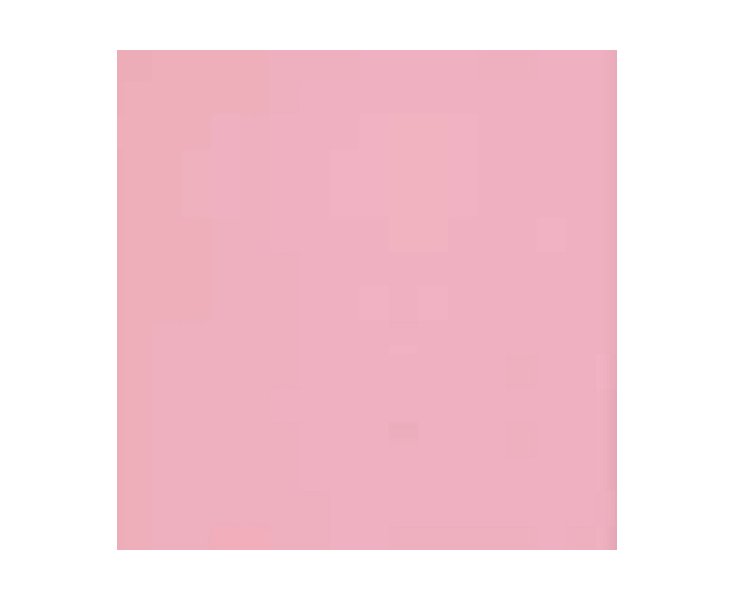 UNICOLOR ROSA PALO BRILLO  15x15