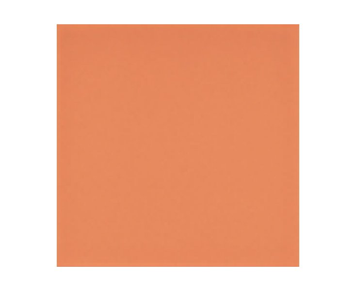 UNICOLOR SIENA BRILLO  15x15
