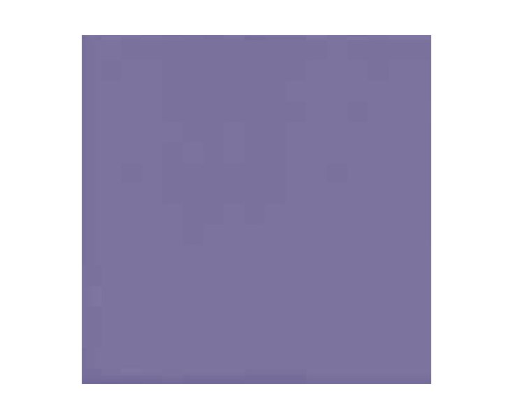 UNICOLOR MORADO BRILLO 15x15