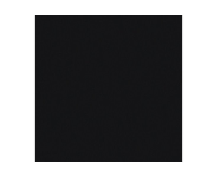 UNICOLOR NEGRO BRILLO  15x15