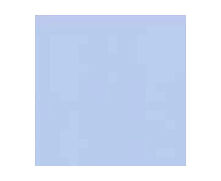 UNICOLOR LILA MATE 15x15