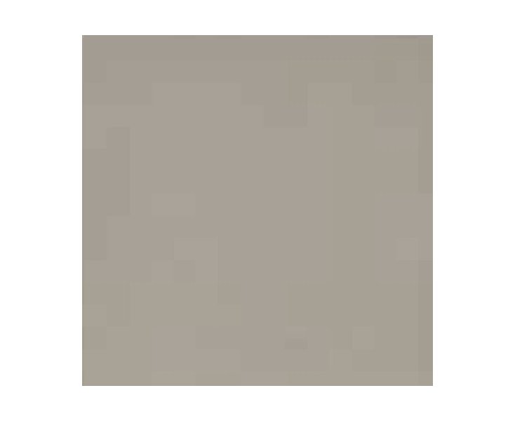UNICOLOR ALGA 15x15
