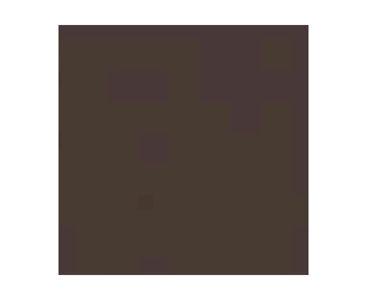 UNICOLOR WENGE MATE 15x15