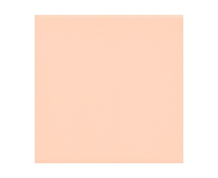 UNICOLOR SALMON BRILLO 20x20  