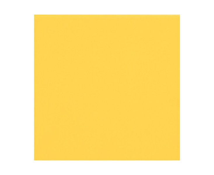 UNICOLOR YELLOW BRIGHTNESS YEMA 20x20  
