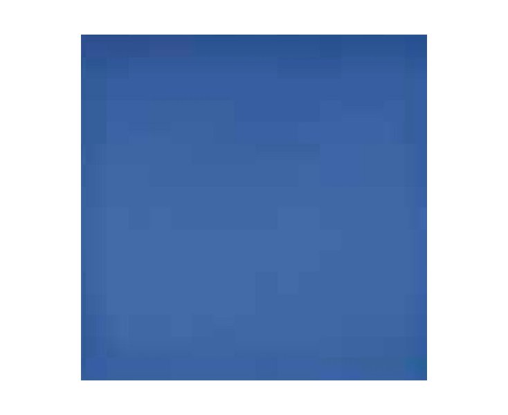 UNICOLOR BLUE MARINO BRILLO 20x20  