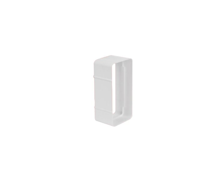 ELINSA EMPALME RECTANGULAR REF.204