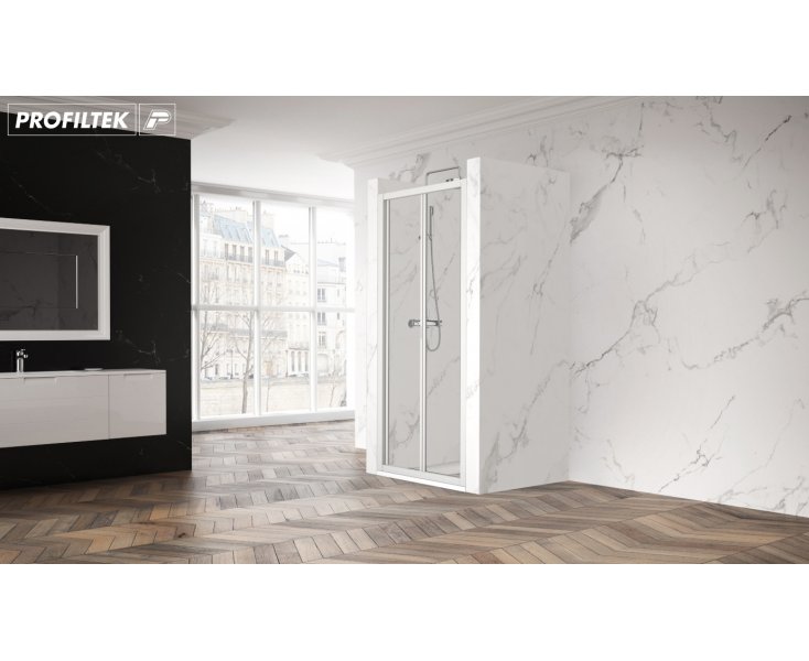 DUMAS SHOWER FRONT DS-67 670mm
