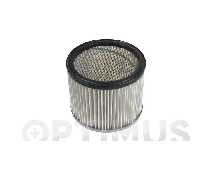 HEPA FILTER FOR HOT ASH VACUUM CLEANER  