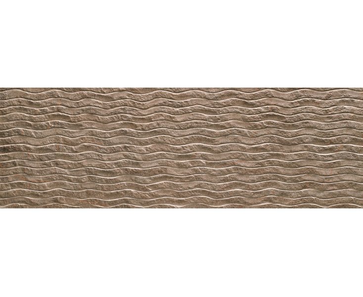 STONEHENGE DECO MOKA 40x120  