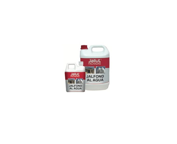 JALLUT IMPRIMACIOIN JALFOND WHITE WATER 750ml