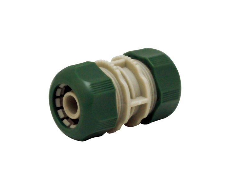 HOSE REPAIR 1/2 '' 12 / 15mm PLASTIC AQUA CNTRL OFFER  