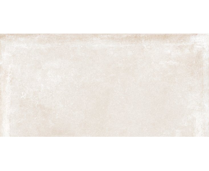RUE DE PARIS BEIGE ANTISLIP RECT. 37x75  