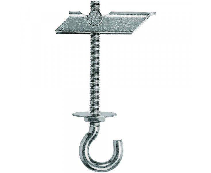 BALANCIN M-5x100 C / HOOK 1/4