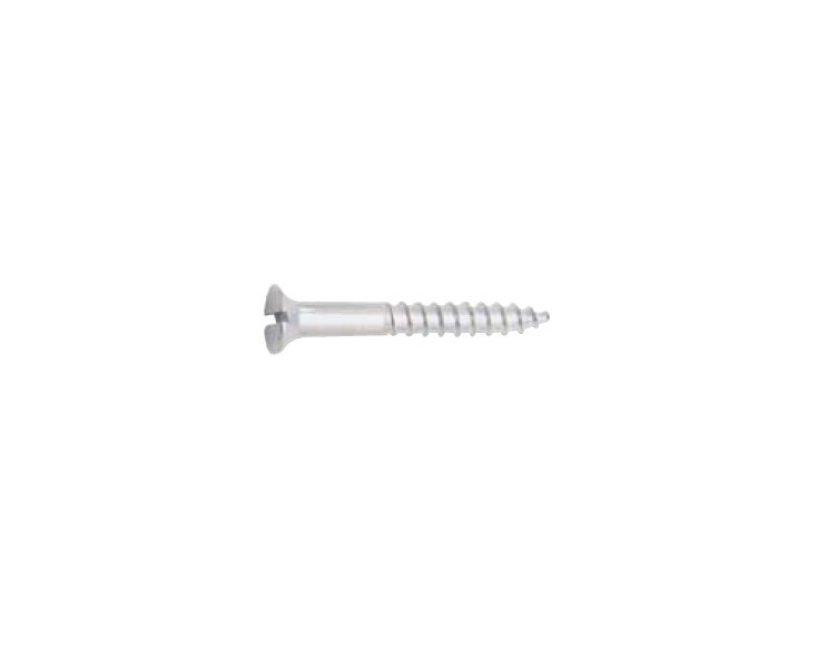 ZINCADO SCREW 21.00x050 BLISTER 6UD