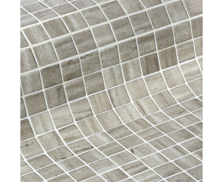 EZARRI GRESITE ZEN CREAMSTONE 2.5x2.5
