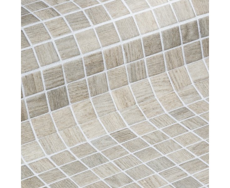 EZARRI GRESITE ZEN PALE CHERRY 2.5x2.5