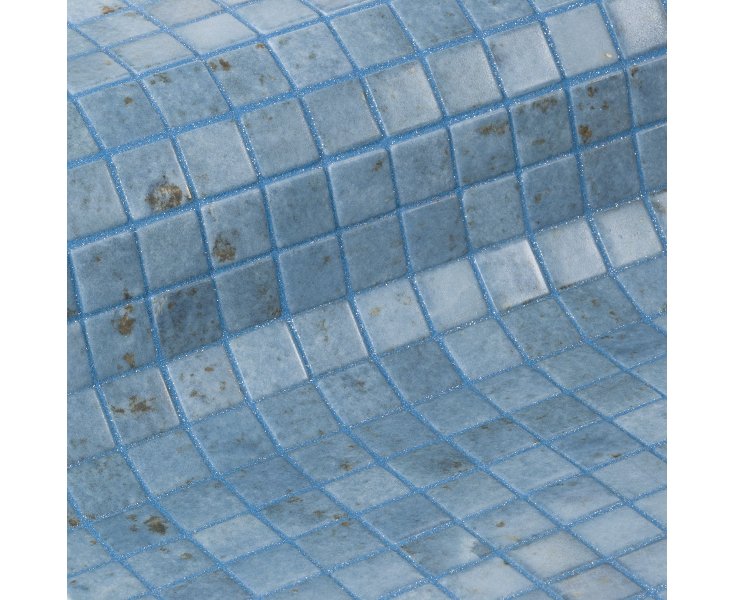 EZARRI GRESITE ZEN MAKAUBA 2.5x2.5