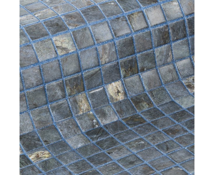 EZARRI GRESITE ZEN DOLERITE 2.5x2.5