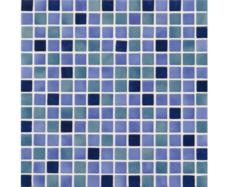 EZARRI GRESITE 25001C MIX  PS 2.5x2.5