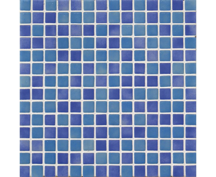 EZARRI GRESITE 25004B MIX PS 2.5x2.5  
