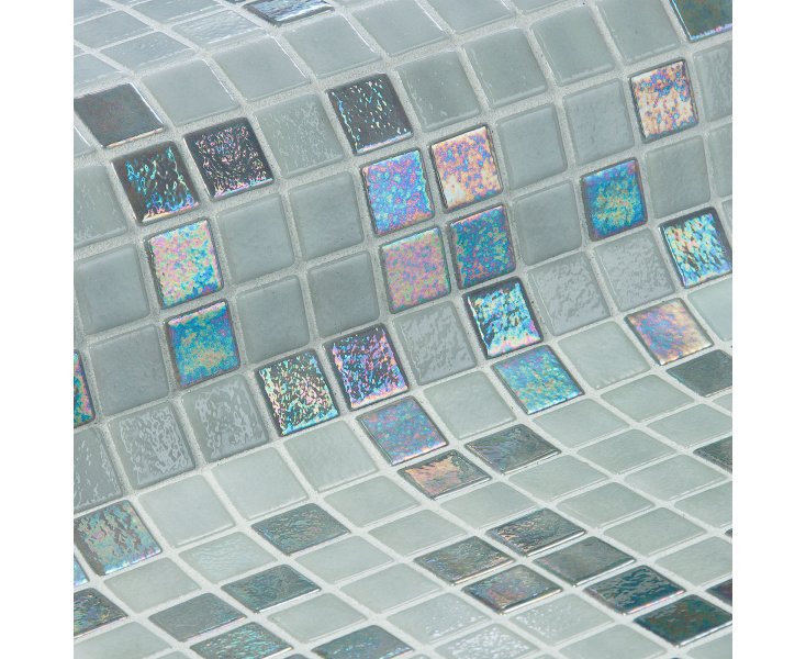 EZARRI GRESITE IRIS STONE PS 2.5x2.5  