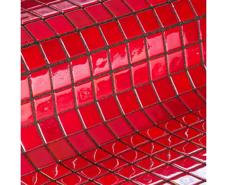 EZARRI GRESITE METAL RUBI PS 2.5x2.5