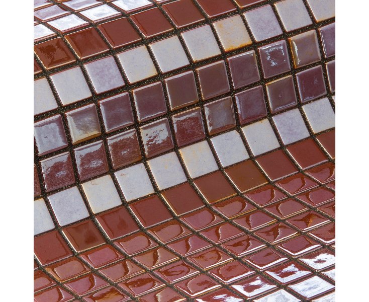 EZARRI GRESITE METAL OPALO PS 2.5x2.5  