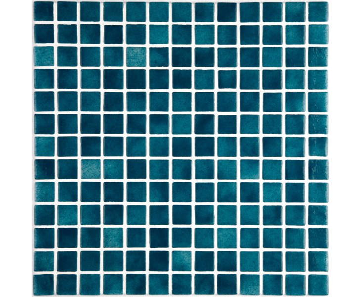 EZARRI GRESITE 2502A TURQUOISE FOG PS 2.5x2.5  