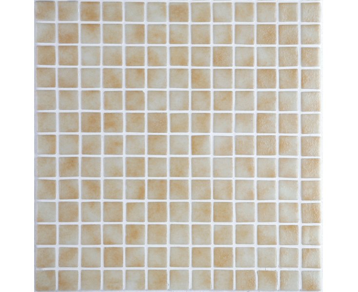 EZARRI GRESITE 2597B FOG OCRE PS 2.5x2.5  