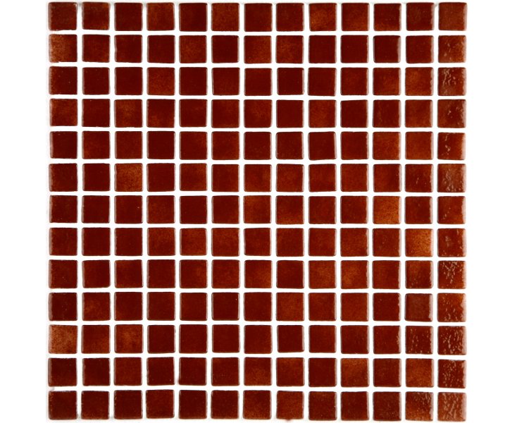 EZARRI GRESITE 2504A NIEBLA MARRON OSC  PS 2.5x2.5