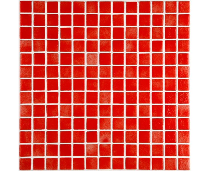 EZARRI GRESITE 2506C NIEBLA ROJO PS 2.5x2.5