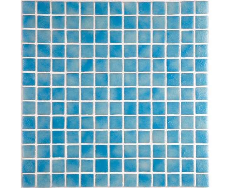 EZARRI GRESITE 2508A NIEBLA AZUL PS 2.5x2.5