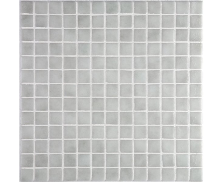 EZARRI GRESITE 2522B NIEBLA GRIS CL PS 2.5x2.5
