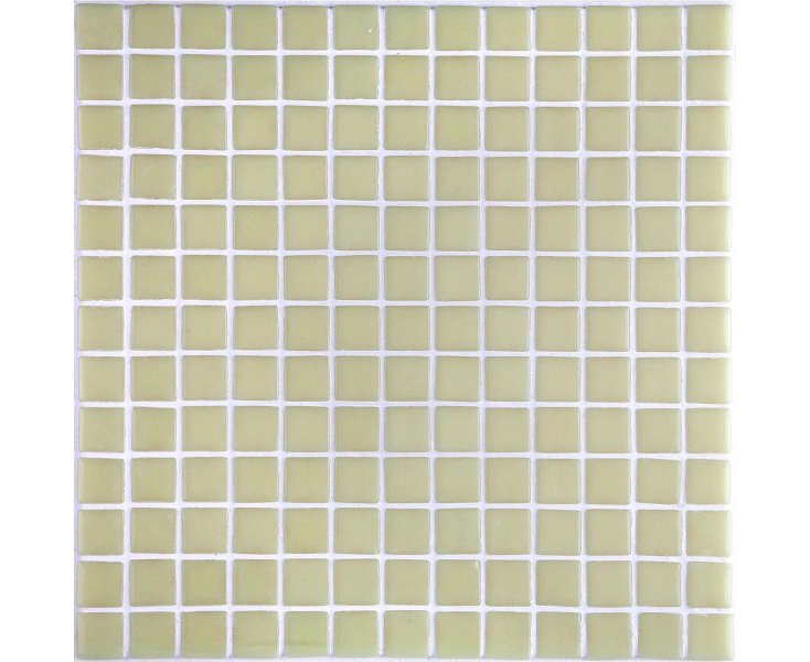 EZARRI GRESITE 2546A LISO AMARILLO CL PS 2.5x2.5