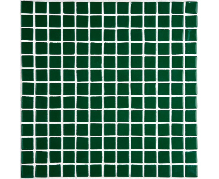 EZARRI GRESITE 2555C LISO VERDE PS 2.5x2.5