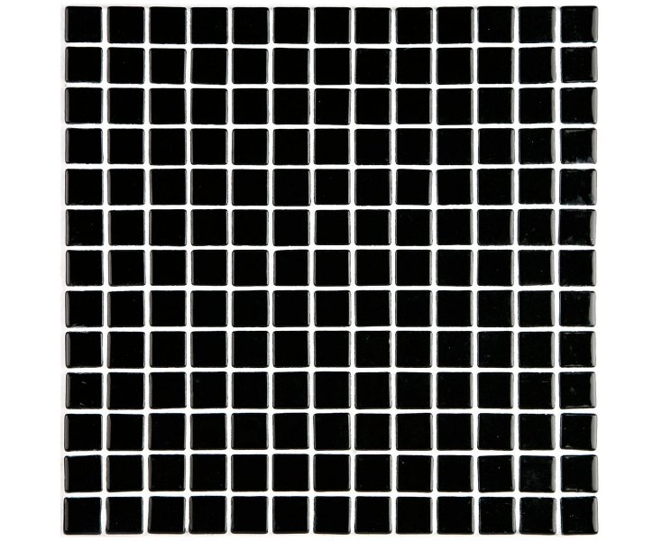 EZARRI GRESITE 2530D LISO NEGRO PS 2.5x2.5