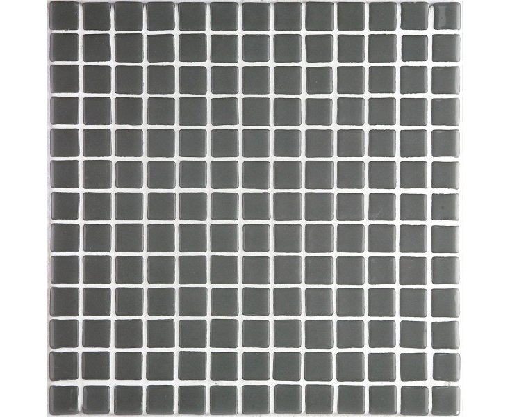 EZARRI GRESITE 2544A LISO GRIS MEDIO PS 2.5x2.5