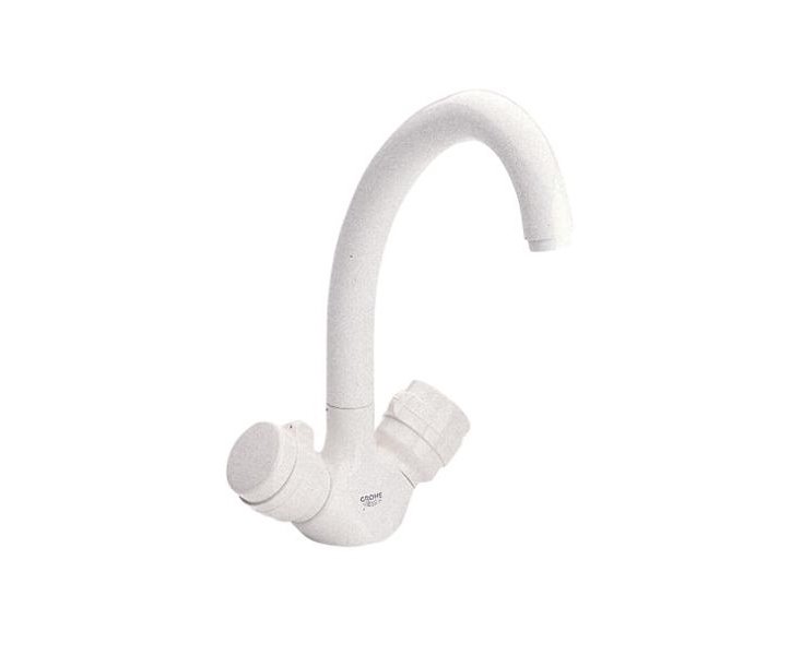 BIMANDO SUPRA SINK BL.