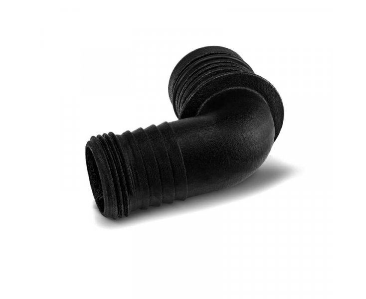CONNECTION ELBOW 1 1/4 "QUICK CONNECT  